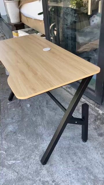 Bàn chữ y. Mua bán Bàn ghế tại Quận Cẩm Lệ Đà Nẵng được đăng bởi NỘI THẤT TRẦN DUNG  hình 1