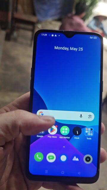 Realme 5 Pro Xanh Mới. Mua bán Điện thoại tại Quận Tân Phú Tp Hồ Chí Minh được đăng bởi tên chưa cung cấp hình 1