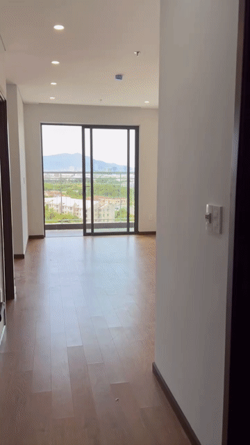 Cho thuê Căn hộ Chung cư Mia Center Point Quận Liên Chiểu Đà Nẵng diện tích 63 m² giá 8,5 triệu/tháng