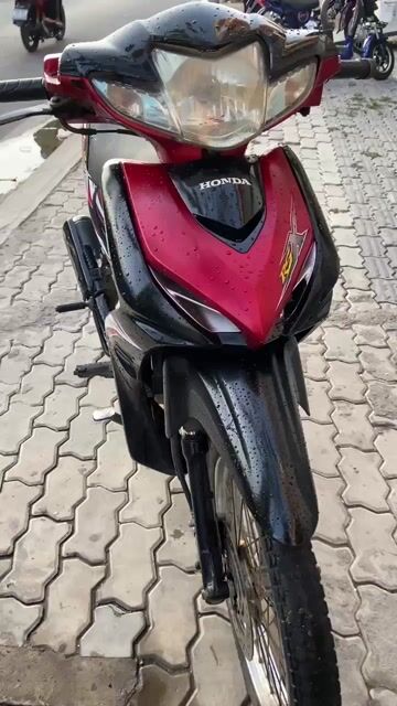 Honda Wave RSX 110 2010,bs60 cavet đủ🤩🤩. Mua bán Xe máy tại Quận 12 Tp Hồ Chí Minh được đăng bởi Hana hình 1