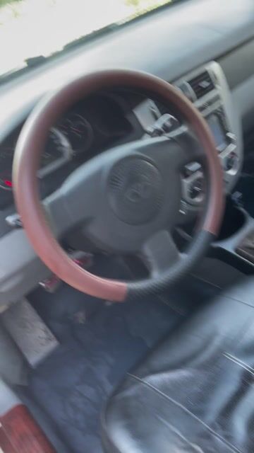 Chevrolet Lacetti 2004 EX. Mua bán Ô tô tại Huyện Tiên Du Bắc Ninh được đăng bởi MR Trần hình 1