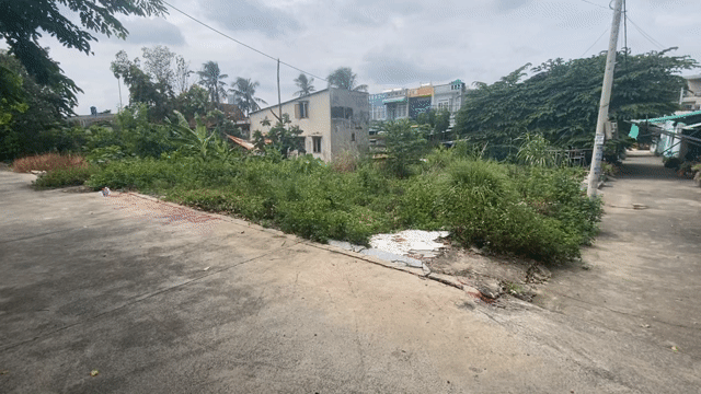 Mua bán Đất Quận 12 Tp Hồ Chí Minh diện tích 730 m² giá 15 tỷ