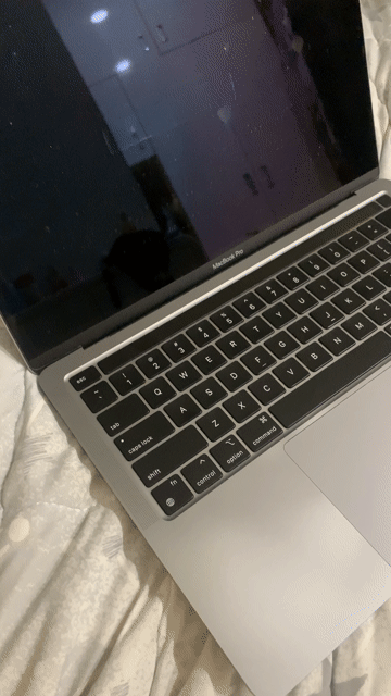 Apple MacBook Pro M2 13 inch 8GB/256GB. Mua bán Laptop tại Quận Bình Tân Tp Hồ Chí Minh được đăng bởi Vu Mai hình 1