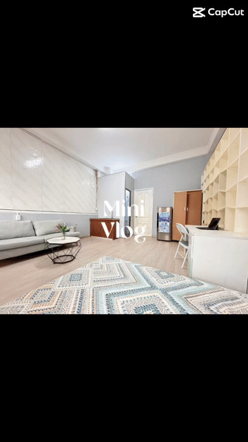 Cho thuê Căn hộ Chung cư Quận Tân Bình Tp Hồ Chí Minh diện tích 30 m² giá 5,3 triệu/tháng