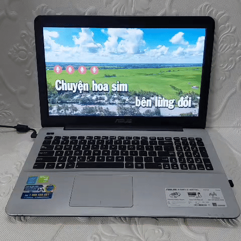 ASUS 15.6 I5 ĐỜI 4 - RAM 8GB- SSD 120GB. Mua bán Laptop tại Quận 12 Tp Hồ Chí Minh được đăng bởi PHƯƠNG   LAPTOP  PC  hình 1
