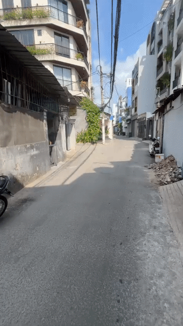 Cho thuê Nhà ở Quận Gò Vấp Tp Hồ Chí Minh diện tích 104 m² giá 8 triệu/tháng