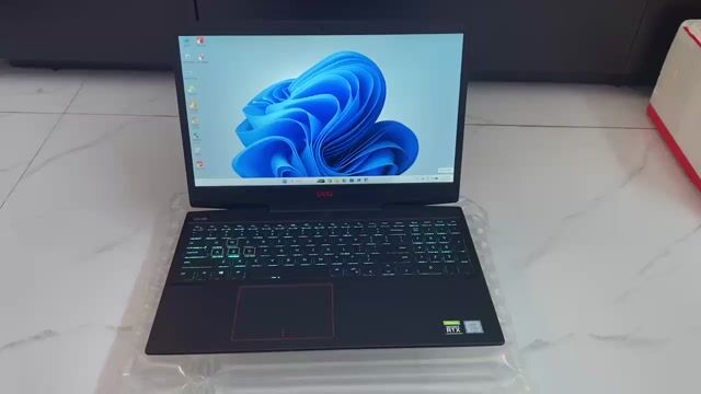 Dell G3 3590 I7-9750H.VGA RTX 2060.Ram16G.SSD 512G. Mua bán Laptop tại Thành phố Mỹ Tho Tiền Giang được đăng bởi Phát Tiến hình 1