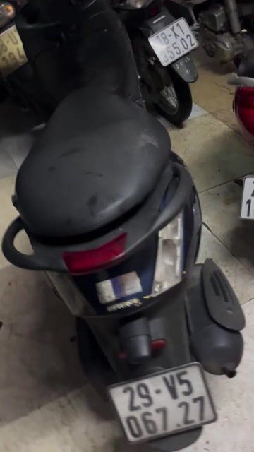 ai cần xe đi lại thì liên hệ mình sdt : ***. Mua bán Xe máy tại Quận Hoàng Mai Hà Nội được đăng bởi Nam Nguyễn hình 1