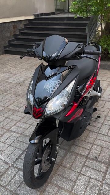 Honda Airblade nhập thái 2011 Fi chính chủ. Mua bán Xe máy tại Quận 12 Tp Hồ Chí Minh được đăng bởi XE MÁY HẢI THANH hình 1