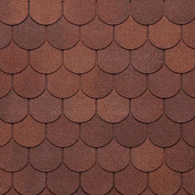 Ngói bitum vảy cá đỏ Terracotta – ngói bitumTegola. Dịch vụ nhà cửa khác tại Thành phố Thủ Đức Tp Hồ Chí Minh được đăng bởi Đá tự nhiên siêu mỏng hình 1