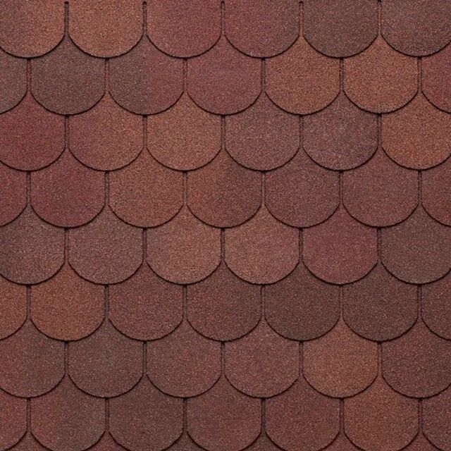 Ngói bitum vảy cá đỏ Terracotta – ngói bitumTegola. Dịch vụ nhà cửa khác tại Thành phố Thủ Đức Tp Hồ Chí Minh được đăng bởi Đá tự nhiên siêu mỏng hình 1