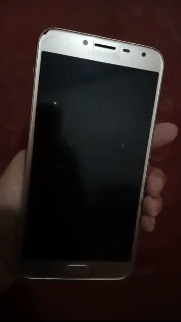 Xác sống Samsung J4 Ram2G/16Gb Android 9. Mua bán Linh kiện (RAM, Card...) tại Thành phố Thủ Đức Tp Hồ Chí Minh được đăng bởi Nam Blackberry hình 1