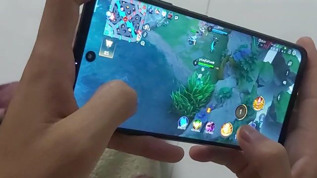 POCO X3 Pro 128GB màu Xám. Mua bán Điện thoại tại Quận Bình Tân Tp Hồ Chí Minh được đăng bởi Hung hình 1