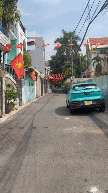 Cho thuê Đất Thành phố Thủ Đức Tp Hồ Chí Minh diện tích 1000 m² giá 65 triệu/tháng
