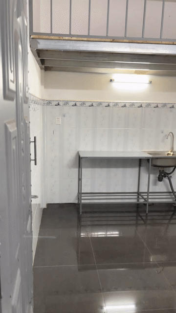 Cho thuê Phòng trọ Quận Gò Vấp Tp Hồ Chí Minh diện tích 21 m² giá 2,8 triệu/tháng