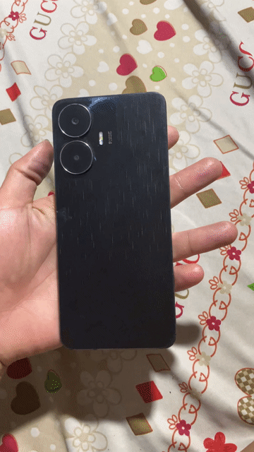 Realme C55 128GB Đen. Mua bán Điện thoại tại Quận 12 Tp Hồ Chí Minh được đăng bởi Phan Thắng chuyên đồ bãi Nhật hình 1