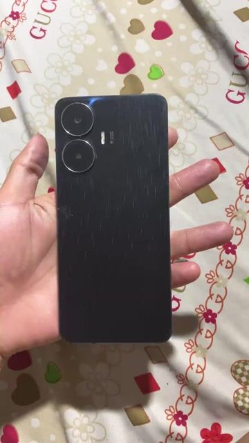 Realme C55 128GB Đen. Mua bán Điện thoại tại Quận 12 Tp Hồ Chí Minh được đăng bởi Phan Thắng chuyên đồ bãi Nhật hình 1