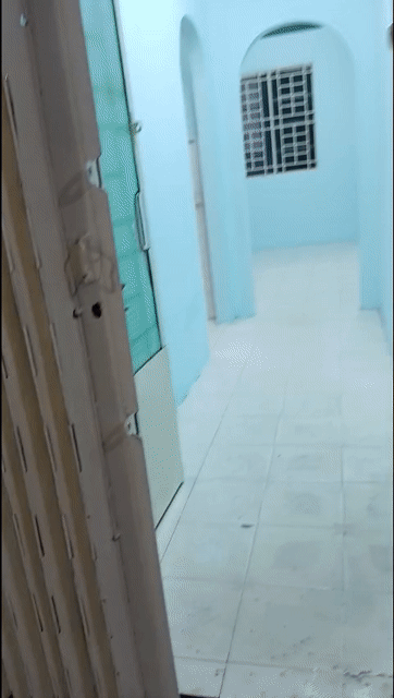 Cho thuê Căn hộ Chung cư Chung cư Lý Thường Kiệt, Q11 Quận 11 Tp Hồ Chí Minh diện tích 55 m² giá 7 triệu/tháng
