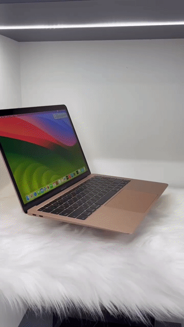 Apple MacBook Air 2019 i5 8GB/128GB. Mua bán Laptop tại Quận Ninh Kiều Cần Thơ được đăng bởi Greenskytech hình 1