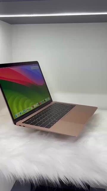 Apple MacBook Air 2019 i5 8GB/128GB. Mua bán Laptop tại Quận Ninh Kiều Cần Thơ được đăng bởi Greenskytech hình 1