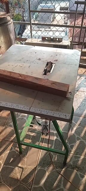 Máy cưa bàn Hitachi C4YC 100v chế bàn cắt xịn sò. Mua bán Đồ chuyên dụng, Giống nuôi trồng tại Quận 3 Tp Hồ Chí Minh được đăng bởi Nguyen long hình 1