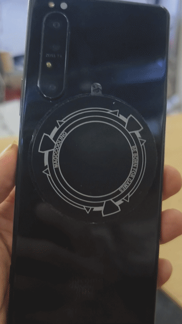 Sony Xperia 1 II 128GB Đen Snapdragon 865. Mua bán Điện thoại tại Quận Đống Đa Hà Nội được đăng bởi tshop tây sơn hình 1