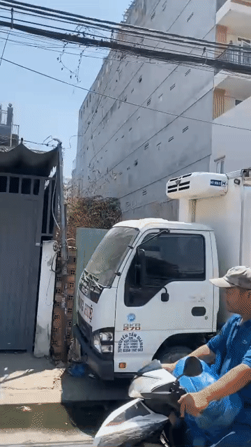 Mua bán Văn phòng, Mặt bằng kinh doanh Quận Gò Vấp Tp Hồ Chí Minh diện tích 480 m² giá 36 tỷ