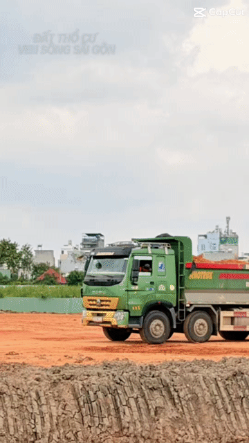 Mua bán Đất Quận 12 Tp Hồ Chí Minh diện tích 64 m² giá 4,8 tỷ