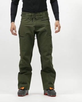 Norrøna lofoten Gore-Tex Pro Plus Pants for Men - Norrøna®