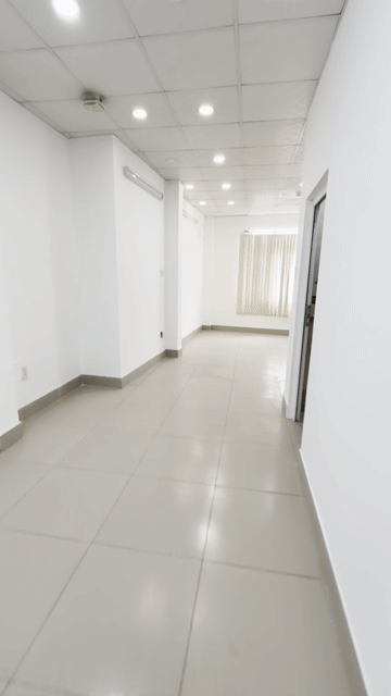 Cho thuê Văn phòng, Mặt bằng kinh doanh Thành phố Thủ Đức Tp Hồ Chí Minh diện tích 560 m² giá 50 triệu/tháng