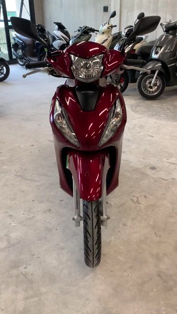 Honda Vision 2024 Bản Cao Cấp Smartkey Chính Chủ. Mua bán Xe máy tại Thành phố Thủ Đức Tp Hồ Chí Minh được đăng bởi Khương Phan hình 1