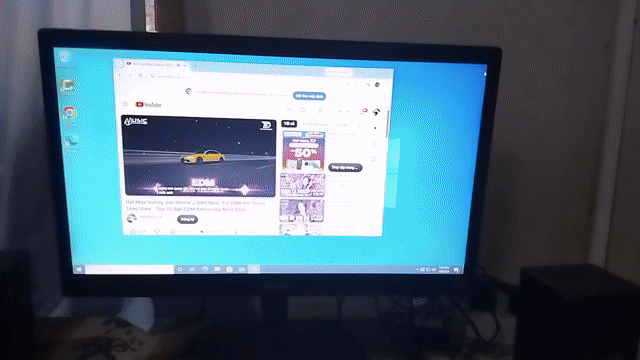 Màn hình LG 20 inch Đen. Mua bán Phụ kiện (Màn hình, Chuột...) tại Huyện Châu Thành Tiền Giang được đăng bởi Nguyễn Hoài Nam hình 1