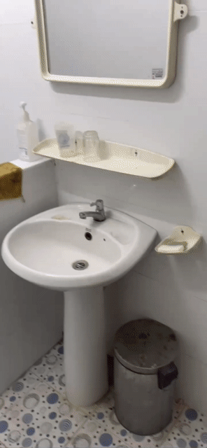 Cho thuê Phòng trọ Quận 12 Tp Hồ Chí Minh diện tích 25 m² giá 2,5 triệu/tháng