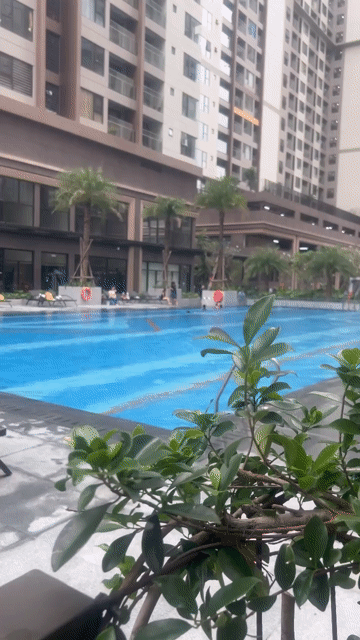 Mua bán Căn hộ Chung cư Akari City Nam Long Quận Bình Tân Tp Hồ Chí Minh diện tích 61 m² giá 3,95 tỷ