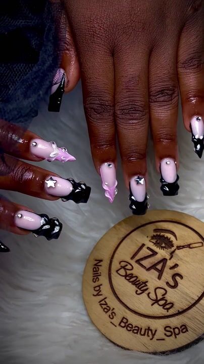 Iza’s Beauty Spa video thumbnail