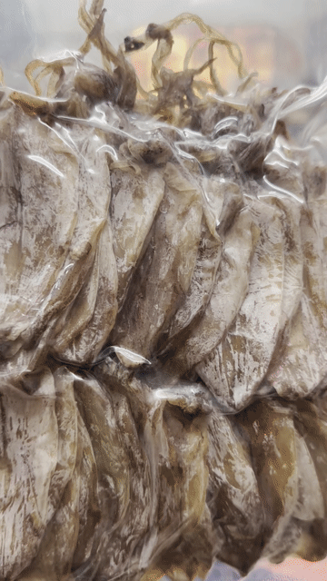 Khô mực câu size 120con/kg. Mua bán Đồ ăn, thực phẩm và các loại khác tại Thành phố Thủ Đức Tp Hồ Chí Minh được đăng bởi NGỌC TUYỀN hình 1
