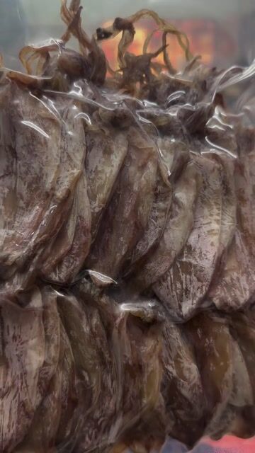 Khô mực câu size 120con/kg. Mua bán Đồ ăn, thực phẩm và các loại khác tại Thành phố Thủ Đức Tp Hồ Chí Minh được đăng bởi NGỌC TUYỀN hình 1