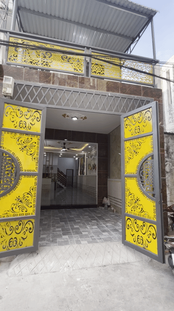 Mua bán Nhà ở Thành phố Dĩ An Bình Dương diện tích 64 m² giá 4,35 tỷ