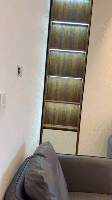 Cho thuê Căn hộ Chung cư Docklands Sài Gòn Quận 7 Tp Hồ Chí Minh diện tích 72 m² giá 15 triệu/tháng