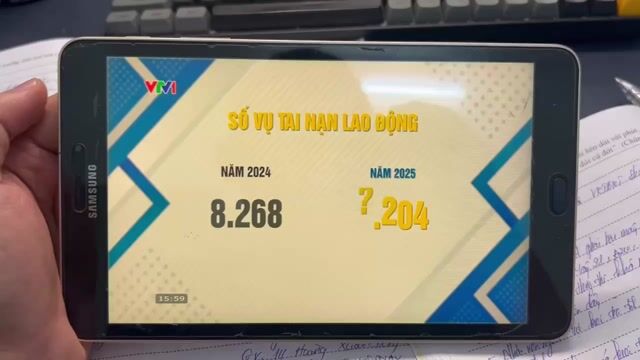 Samsung Galaxy Tab 8 inch Đã qua sử dụng. Mua bán Máy tính bảng tại Quận Hoàng Mai Hà Nội được đăng bởi Nguyễn Minh Đức hình 1