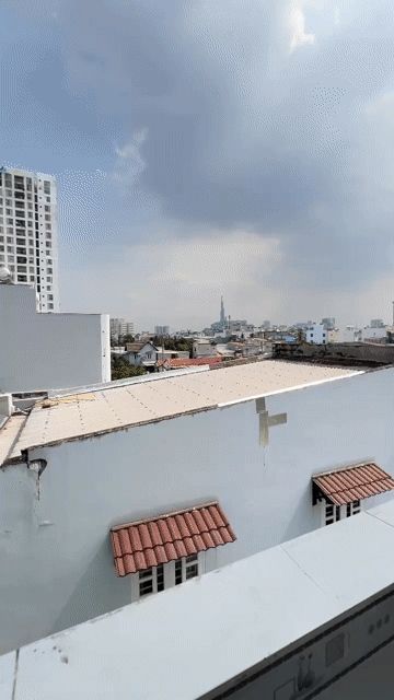 Cho thuê Phòng trọ Thành phố Thủ Đức Tp Hồ Chí Minh diện tích 30 m² giá 4 triệu/tháng