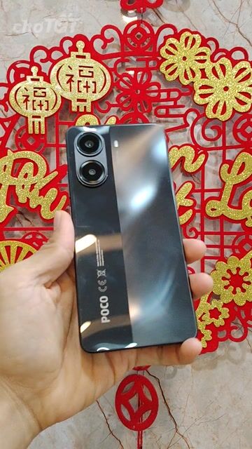 Poco X7 Pro 12-256G chính hãng QT full Bank NFC. Mua bán Điện thoại tại Quận Lê Chân Hải Phòng được đăng bởi Khánh Phone  hình 1
