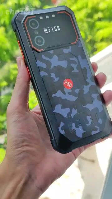 OUKITEL B2 Pin 10.000mah , siêu bền bỉ , quốc tế. Mua bán Điện thoại tại Quận Thanh Xuân Hà Nội được đăng bởi Playmobile Hà Nội 102 Thượng Đình hình 1