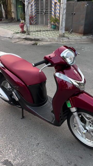 🔥 Honda SH Mode 2k18 khoá SMK BẢO HÀNH 12tháng 🔥. Mua bán Xe máy tại Quận Tân Phú Tp Hồ Chí Minh được đăng bởi XE MÁY THIÊN HOÀNG hình 1