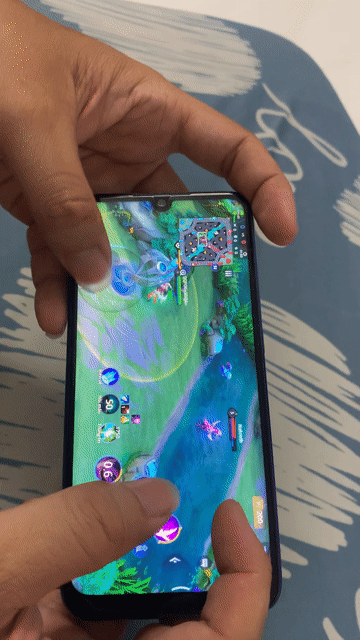 Redmi Note 7 Pro giá rẻ. Mua bán Điện thoại tại Huyện Bình Chánh Tp Hồ Chí Minh được đăng bởi Nguyễn Hoàng Duy hình 1