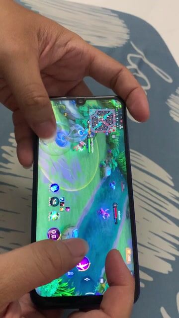 Redmi Note 7 Pro giá rẻ. Mua bán Điện thoại tại Huyện Bình Chánh Tp Hồ Chí Minh được đăng bởi Nguyễn Hoàng Duy hình 1