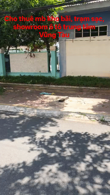 Cho thuê Văn phòng, Mặt bằng kinh doanh Thành phố Vũng Tàu Bà Rịa - Vũng Tàu diện tích 2000 m² giá 100 triệu/tháng