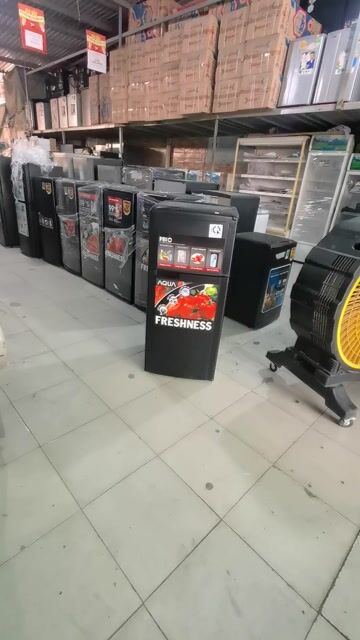 Tủ lạnh sanyo Freshness 110 lít 2 cửa. Mua bán Tủ lạnh tại Quận 7 Tp Hồ Chí Minh được đăng bởi Điện Lạnh Điện Máy SG hình 1