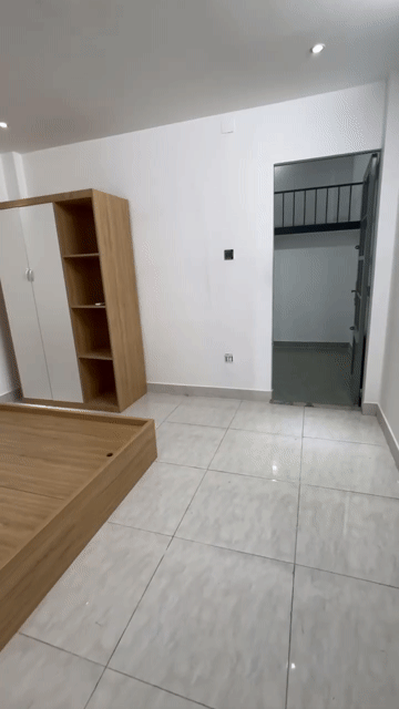 Cho thuê Phòng trọ Quận Phú Nhuận Tp Hồ Chí Minh diện tích 50 m² giá 7,1 triệu/tháng