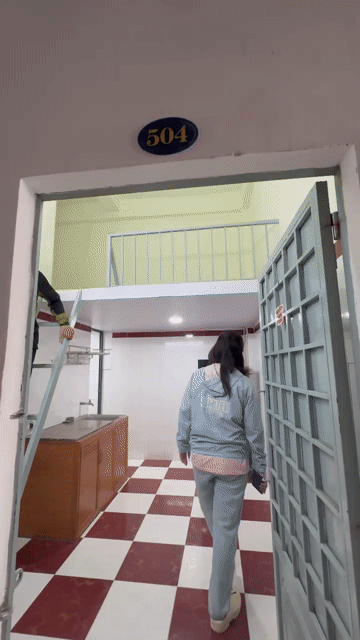 Cho thuê Phòng trọ Quận Tân Bình Tp Hồ Chí Minh diện tích 20 m² giá 3,5 triệu/tháng